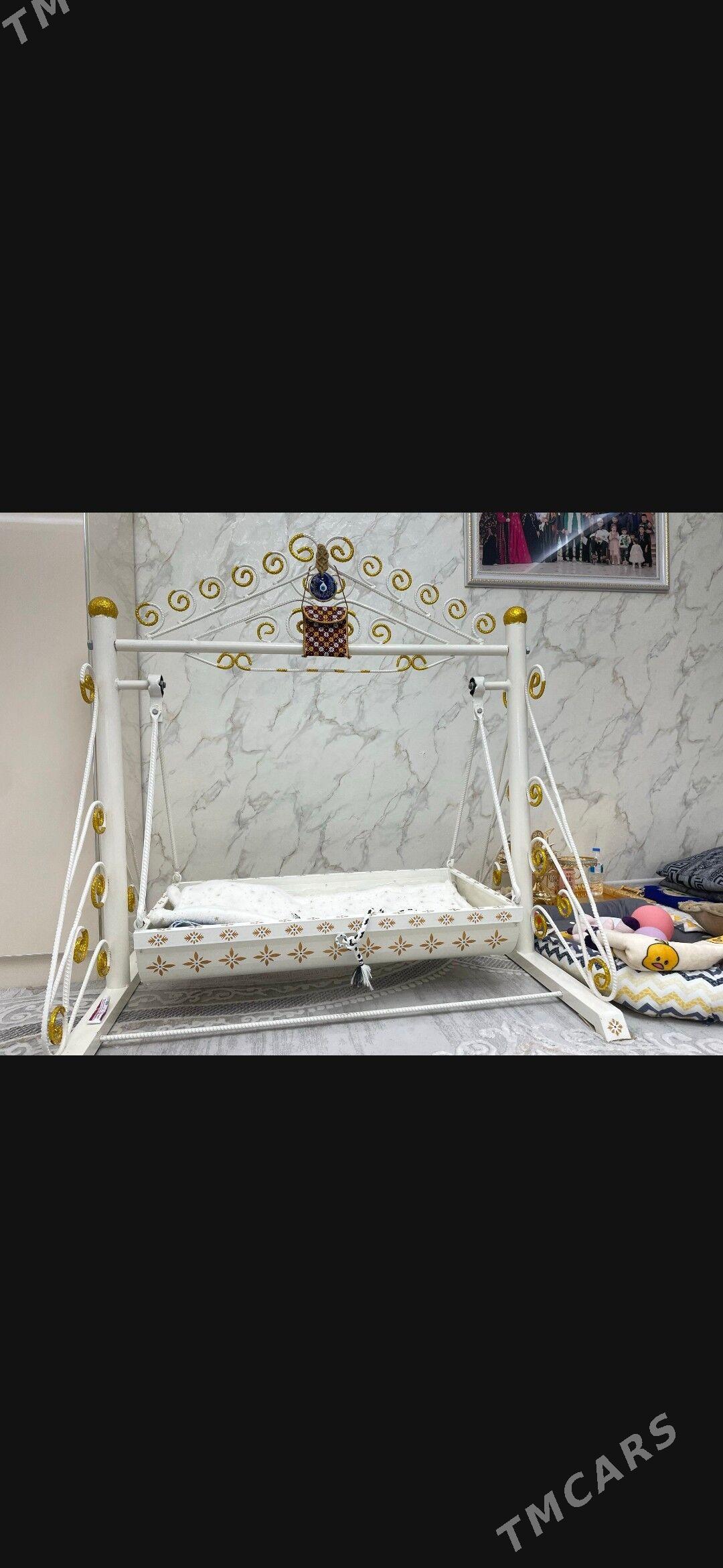 Sallançak tokly sallançak - Гёкдепе - img 1