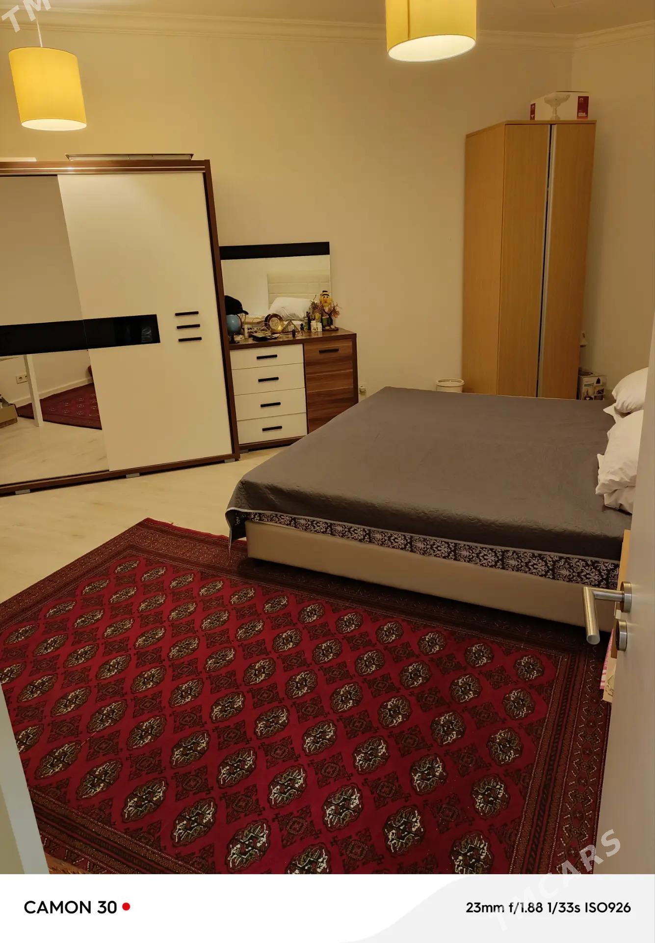 Alimpiyskiy - Ашхабад - img 4