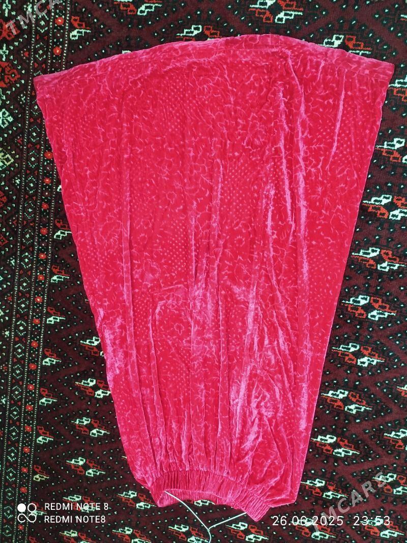 Ýupka kofta Setka - Туркменбаши - img 2