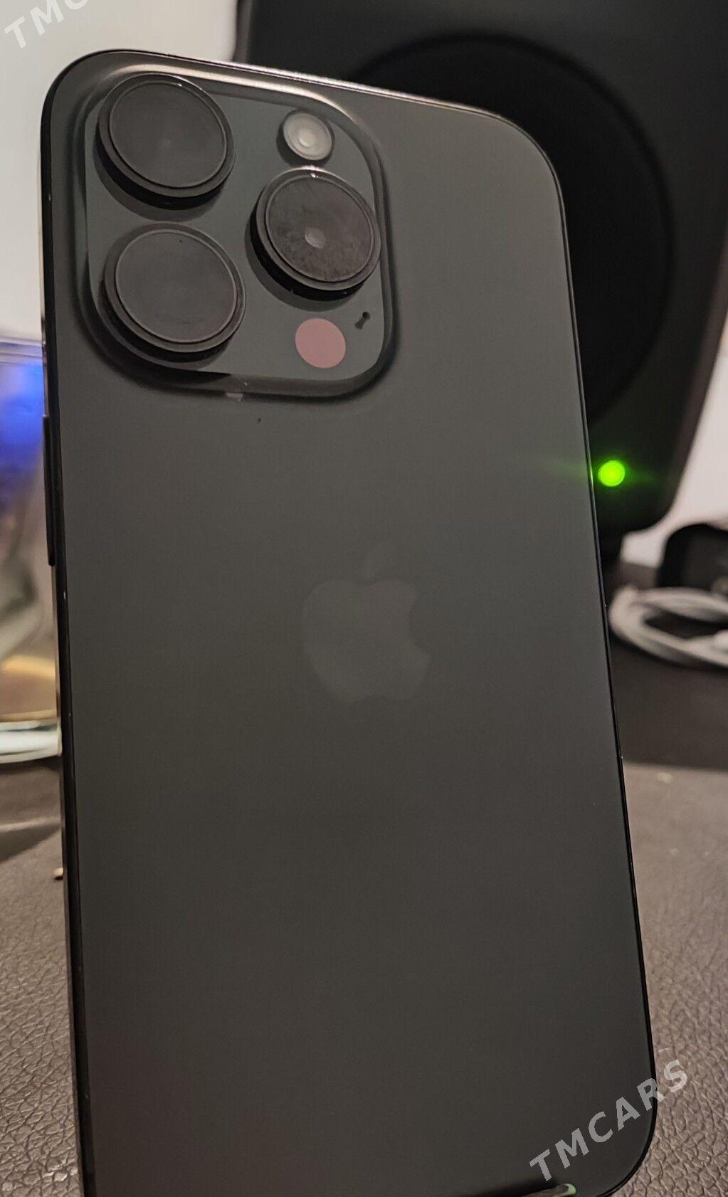 iPhone 15 pro - Kerki - img 2