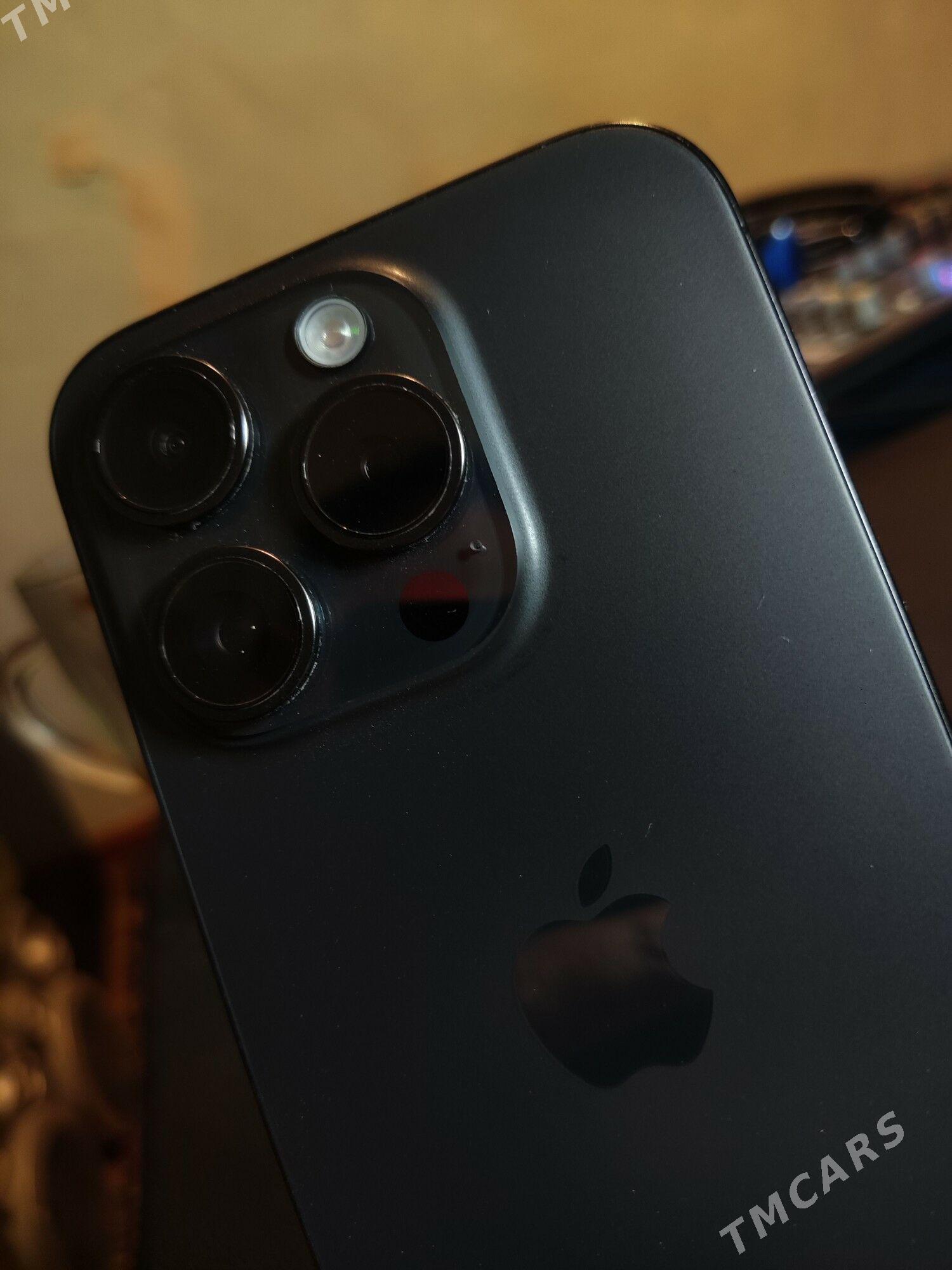 iPhone 15 pro - Kerki - img 4