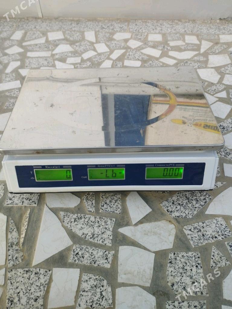 terezi 40 kg терези - Mary - img 3