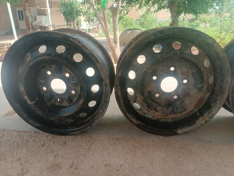 disga 600 TMT - Векильбазар - img 1