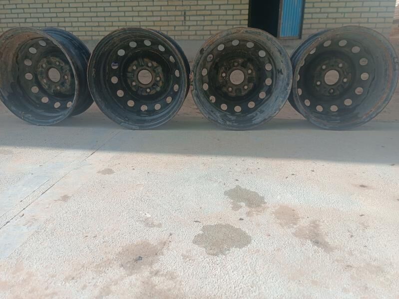 disga 600 TMT - Векильбазар - img 2