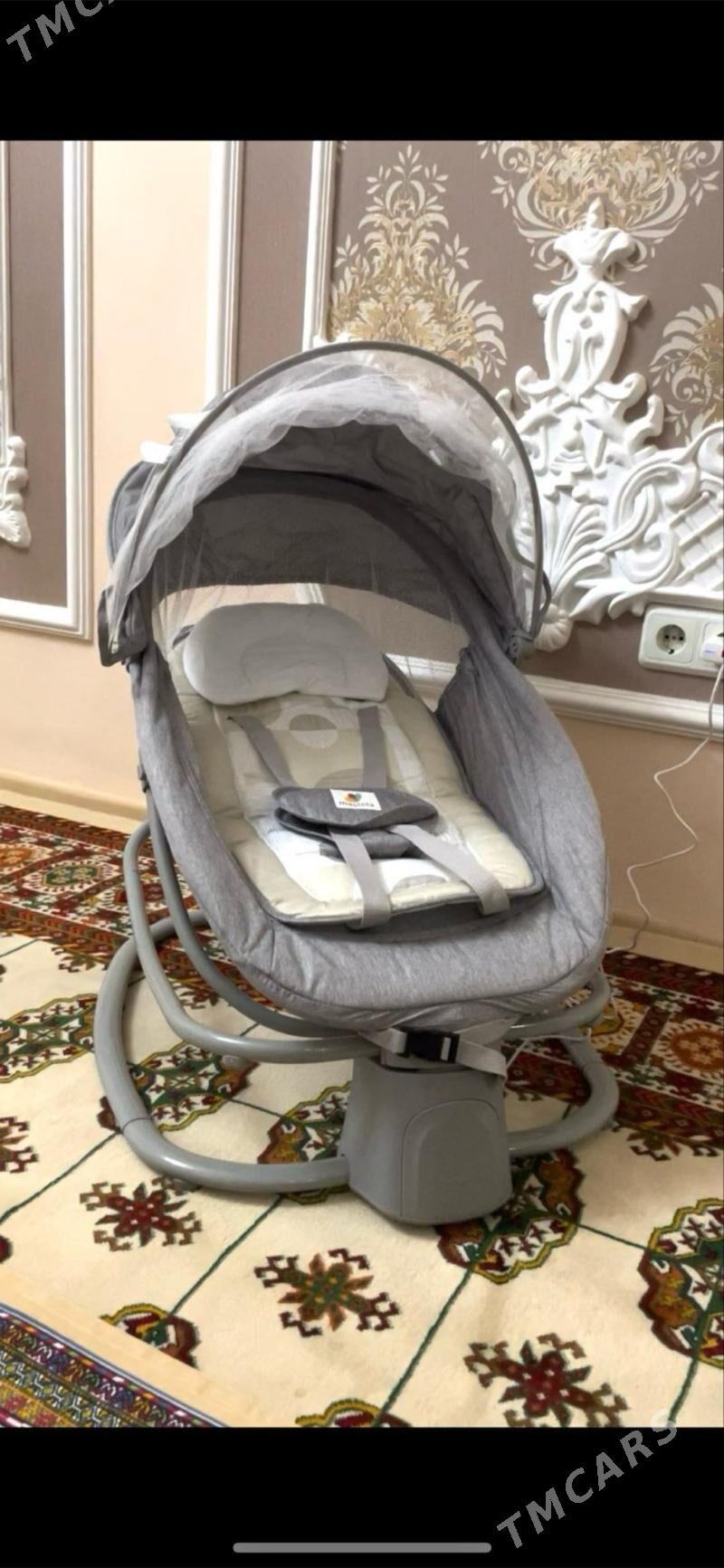 Sallançak tokly sallançak - Гёкдепе - img 2