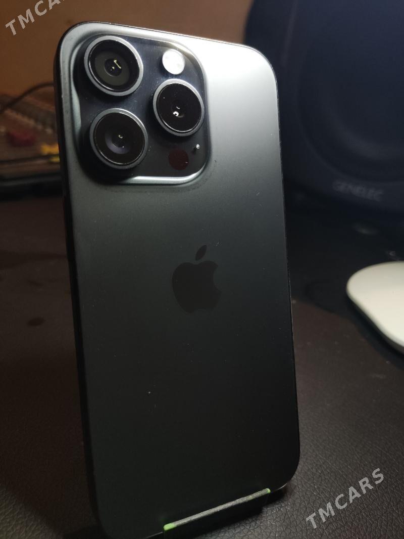 iPhone 15 pro - Kerki - img 6