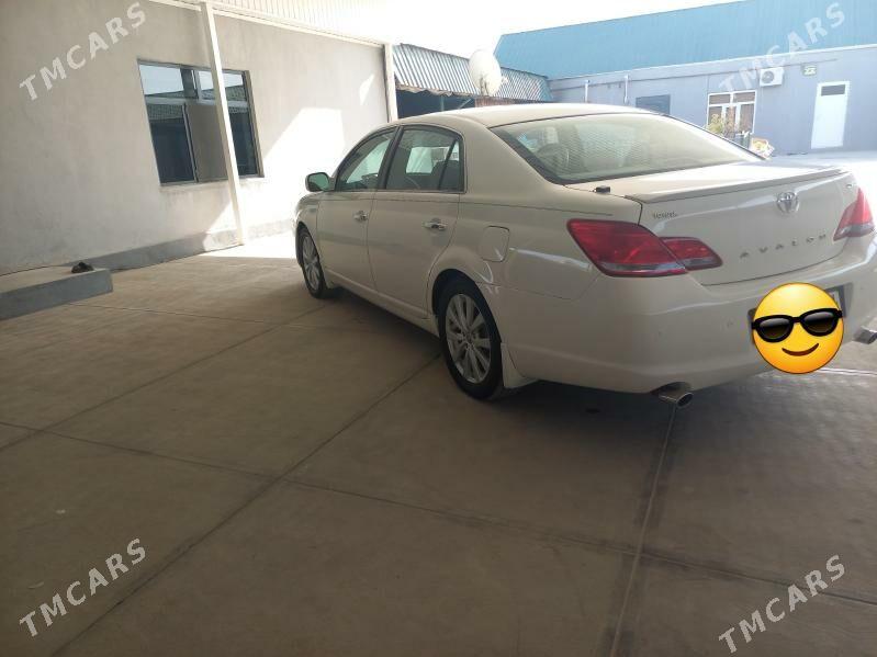 Toyota Avalon 2005 - 195 000 TMT - Änew - img 2