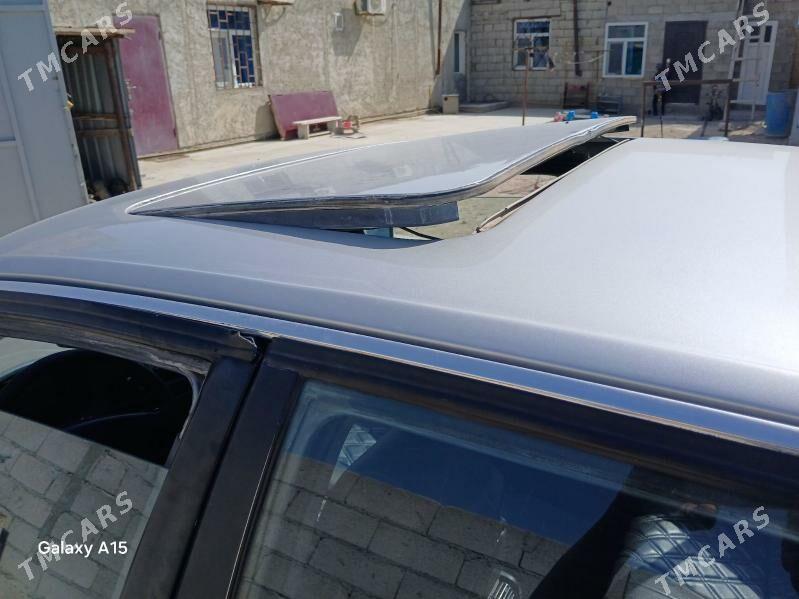 BMW 525 1992 - 45 000 TMT - Хазар - img 3