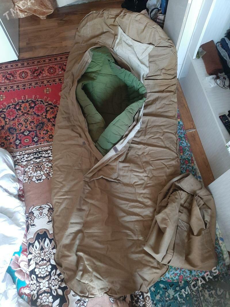 Спальный мешок - Aşgabat - img 3