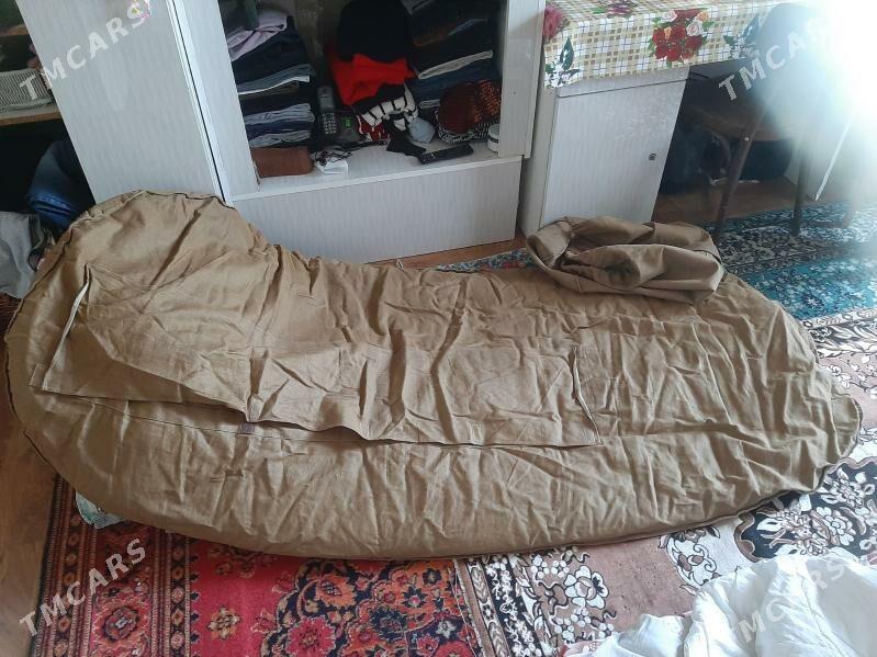 Спальный мешок - Aşgabat - img 2
