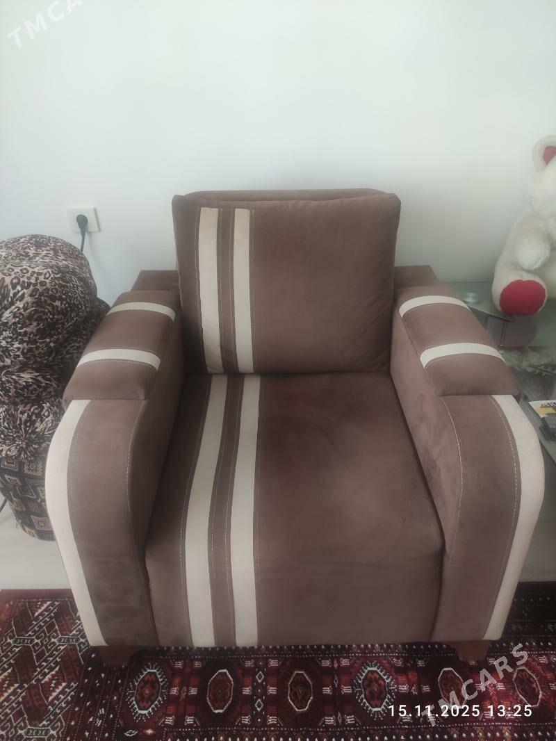 Уголок - Бузмеин ГРЭС - img 4