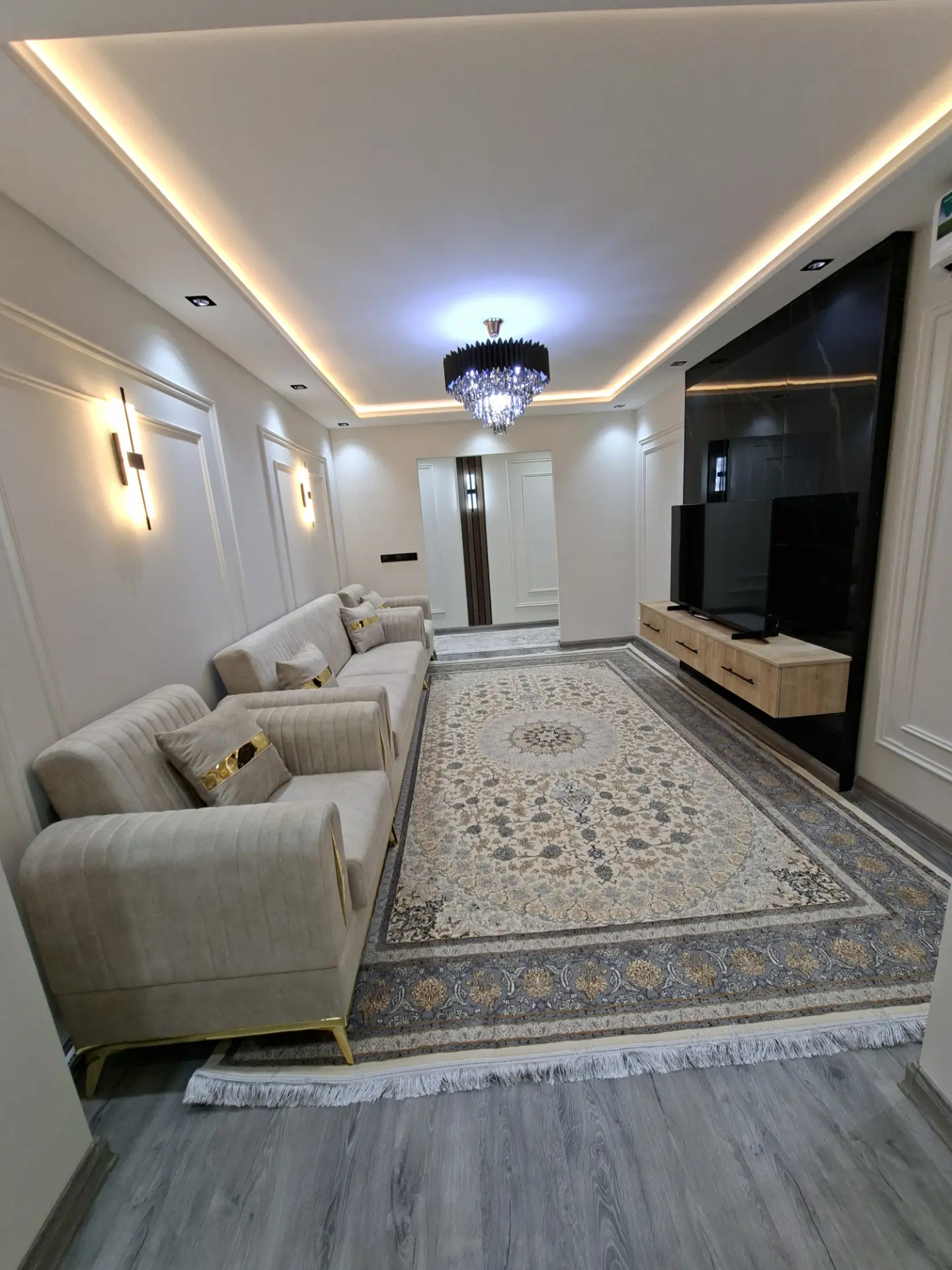 taze remontly satlyk 3kom jay - Aşgabat - img 2