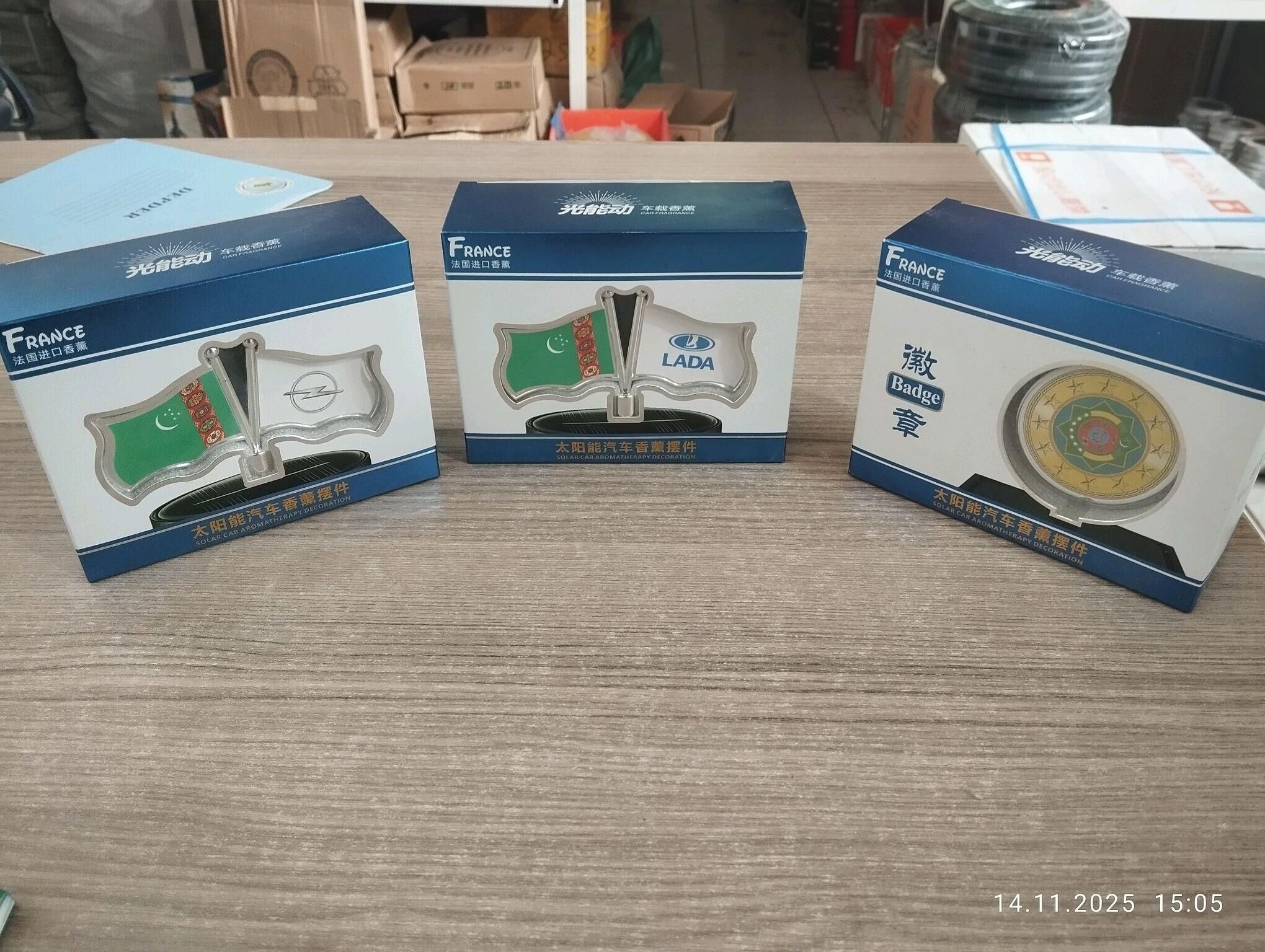 Awtoşaýlar garaşykly 10 TMT - Mary - img 7