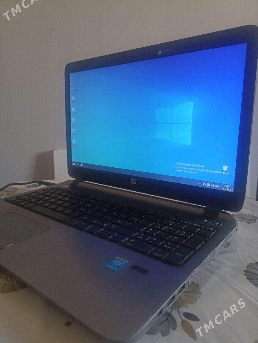 Noutbuk i5 - Ашхабад - img 2