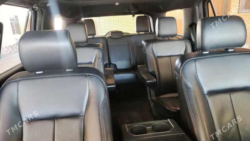 Ford Expedition 2020 - 480 000 TMT - Байрамали - img 6