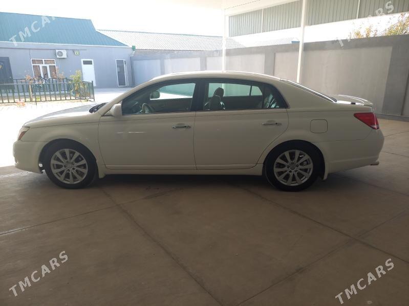 Toyota Avalon 2005 - 195 000 TMT - Änew - img 4