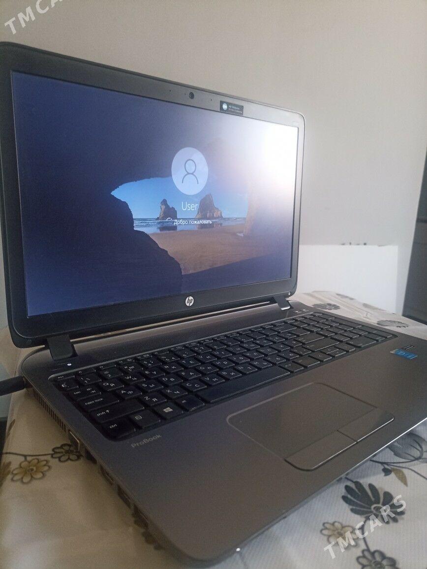 Noutbuk i5 - Ашхабад - img 1