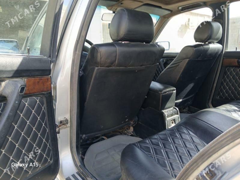 BMW 525 1992 - 45 000 TMT - Хазар - img 4