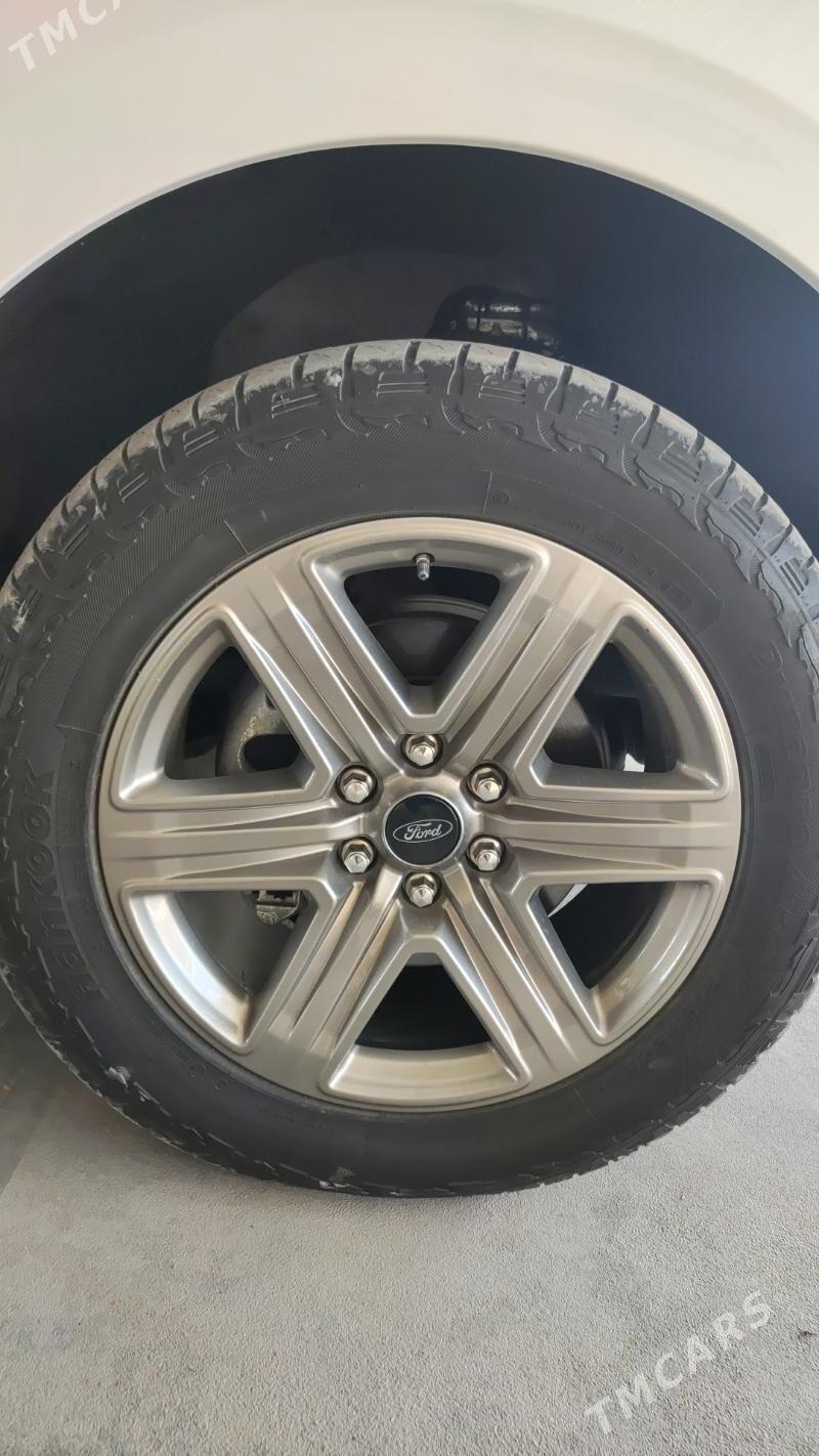 Ford Expedition 2020 - 480 000 TMT - Байрамали - img 7