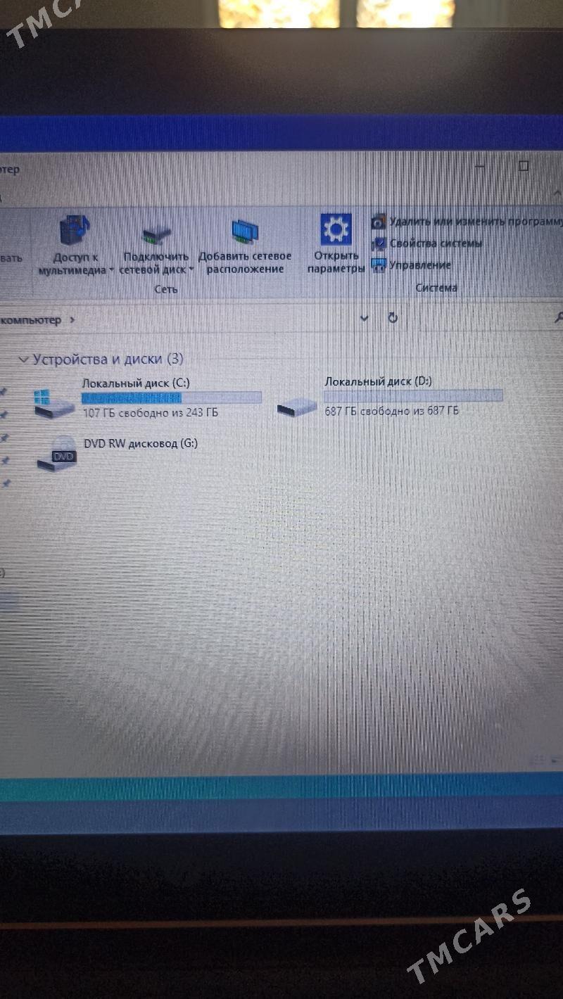 Noutbuk i5 - Ашхабад - img 5