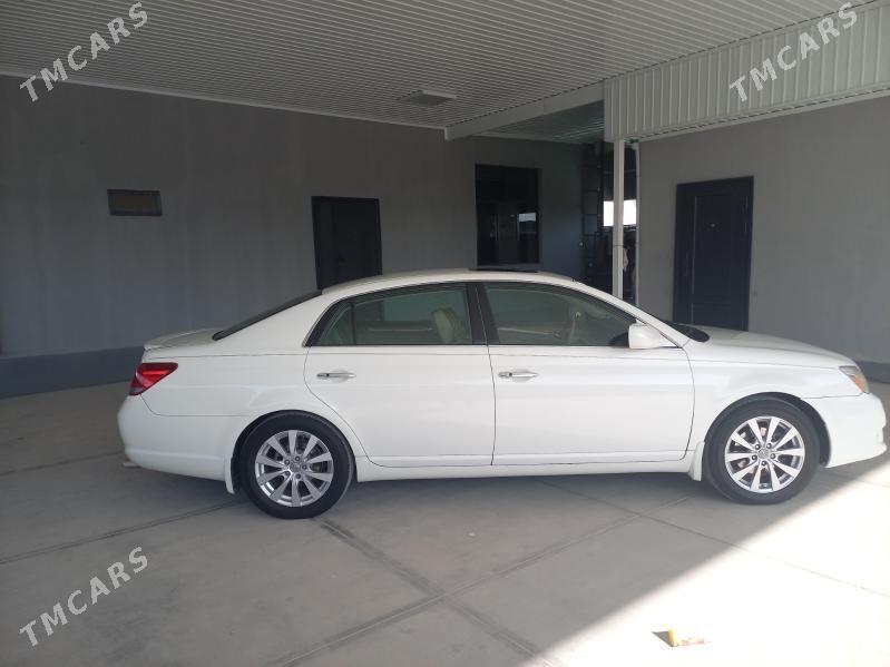 Toyota Avalon 2005 - 195 000 TMT - Änew - img 5