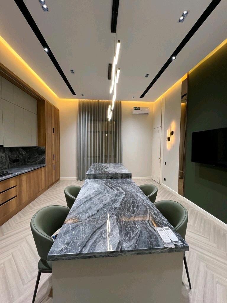 Yalkym Koteź 6 kom - Ýalkym - img 7