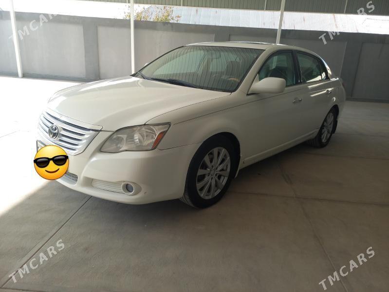 Toyota Avalon 2005 - 195 000 TMT - Änew - img 3