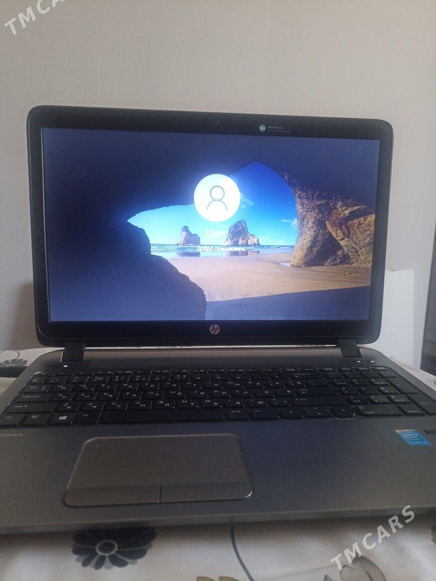 Noutbuk i5 - Ашхабад - img 3