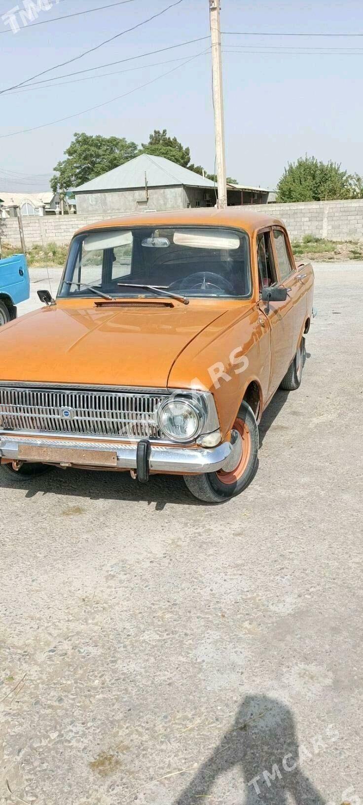 Москвич 412 1995 - 15 000 TMT - Gökdepe - img 2