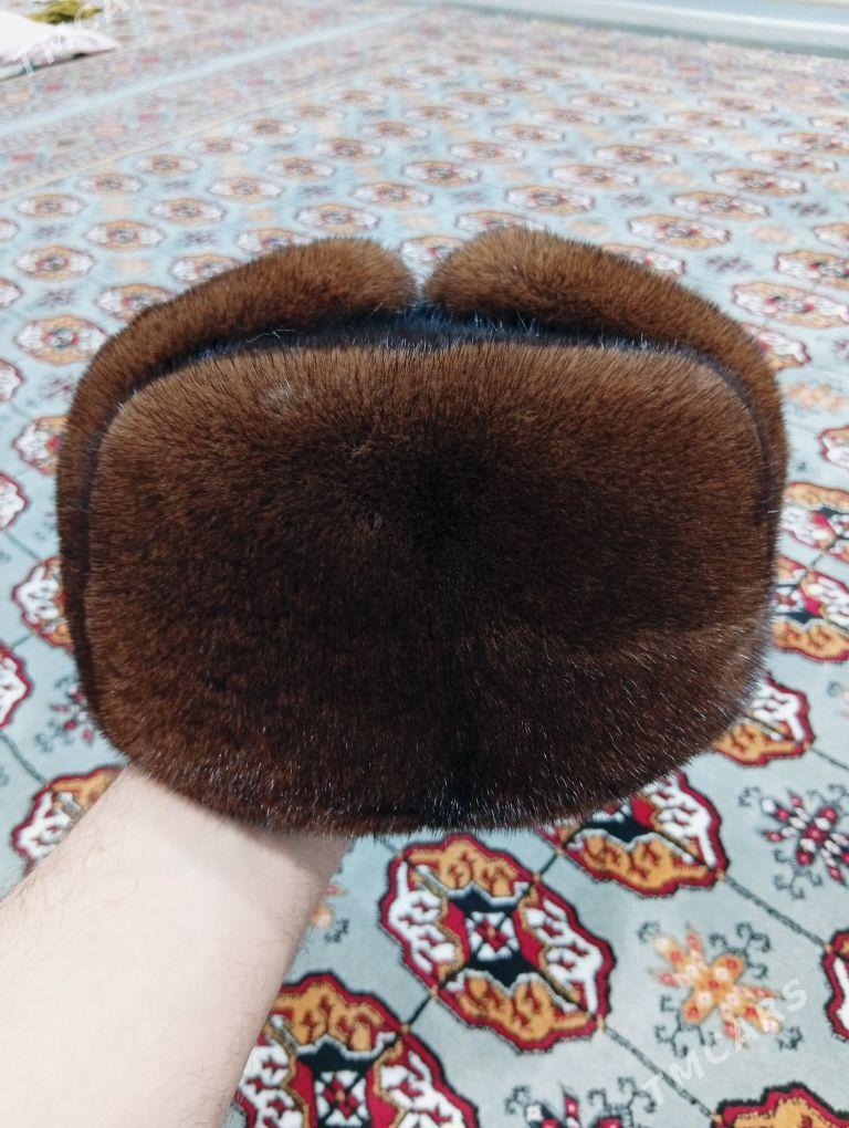 Norka telpek - Köneürgenç - img 2