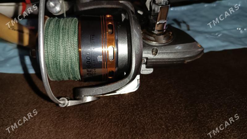 набор для рыбалки - Мары - img 6