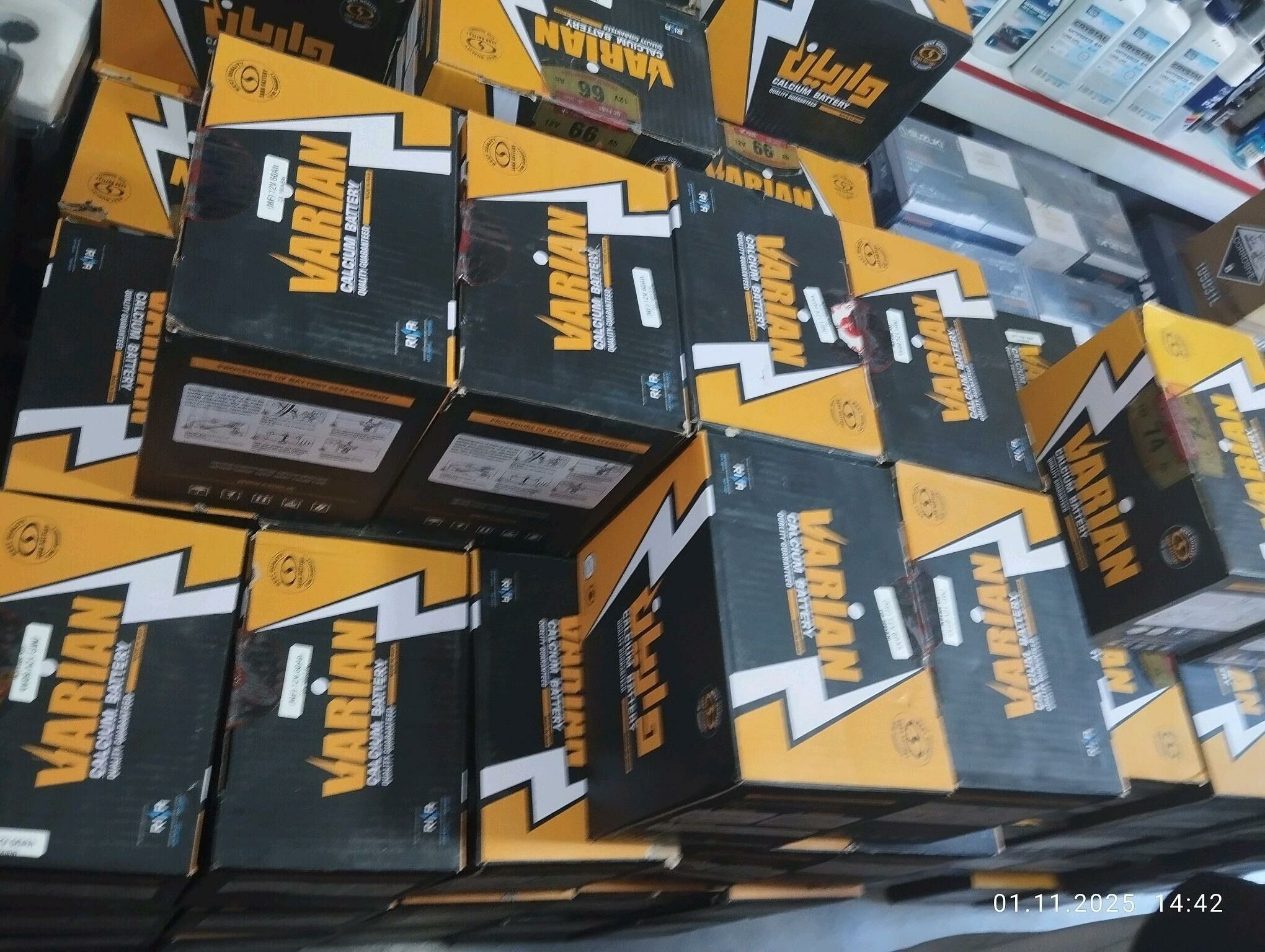 Awtoşaýlar garaşykly 10 TMT - Mary - img 9