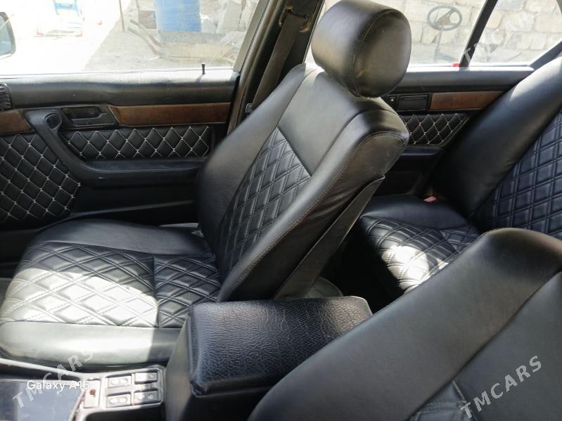 BMW 525 1992 - 45 000 TMT - Хазар - img 6