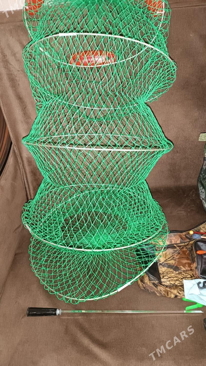 набор для рыбалки - Мары - img 7