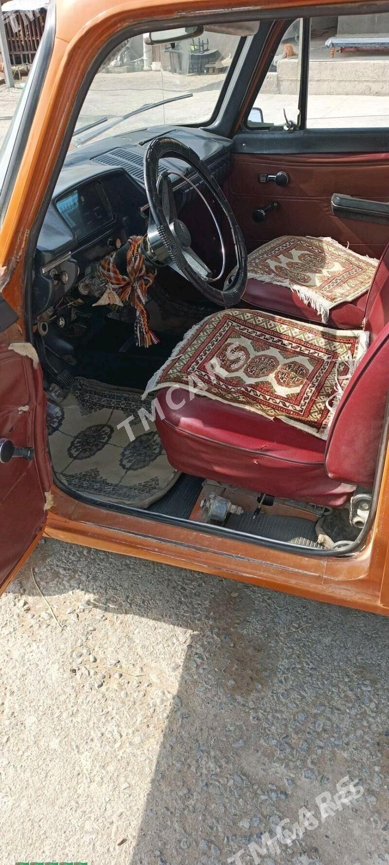Москвич 412 1995 - 15 000 TMT - Gökdepe - img 4