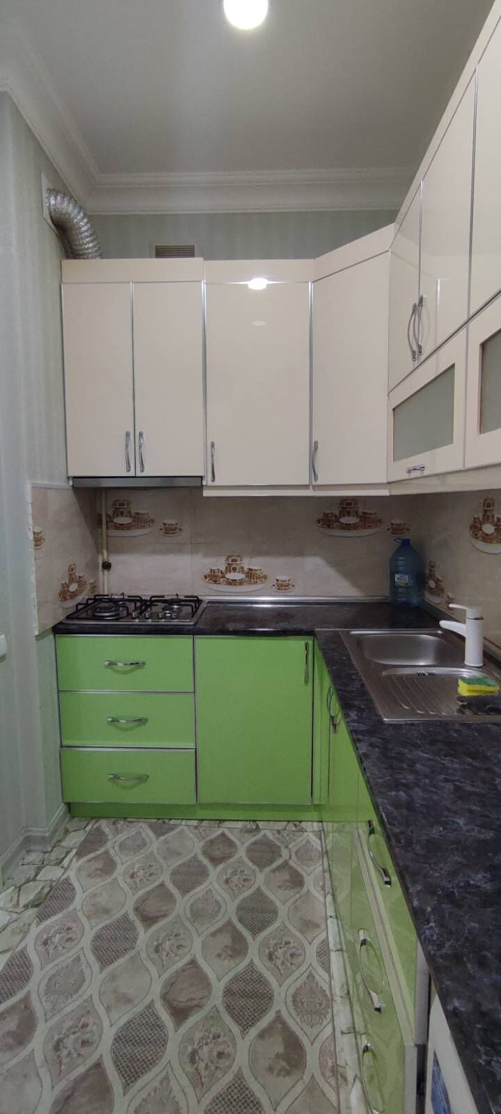 arenda jay  30 mkr - Ашхабад - img 5