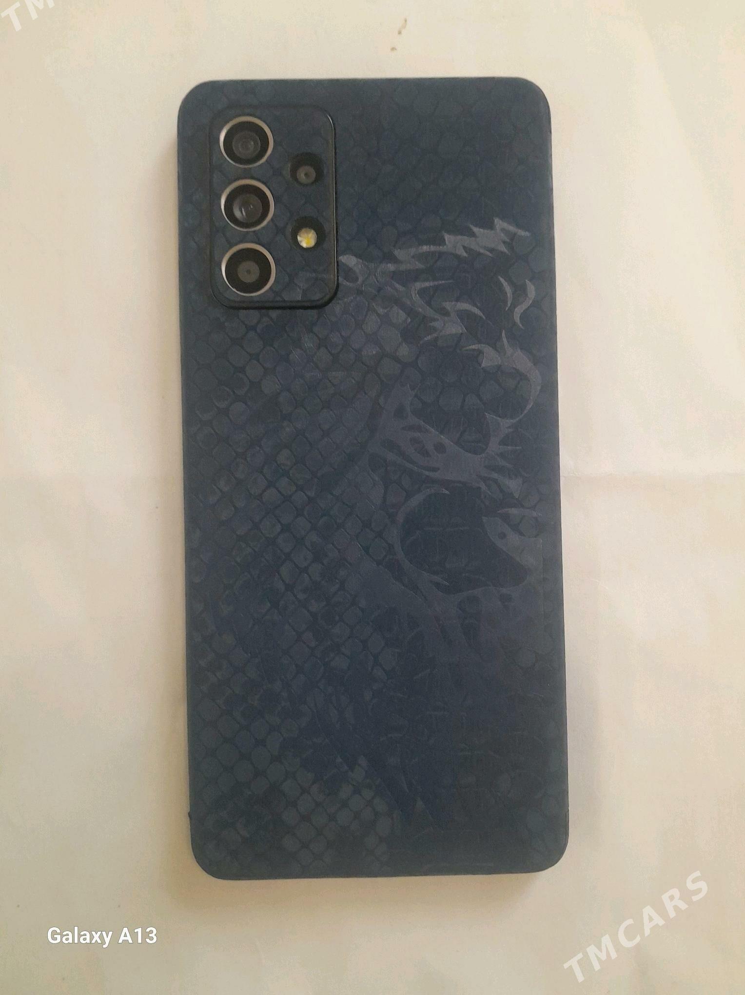 samsung A52.4 128 - Türkmenbaşy - img 2