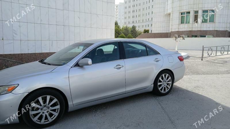 Toyota Camry 2008 - 153 000 TMT - Aşgabat - img 2