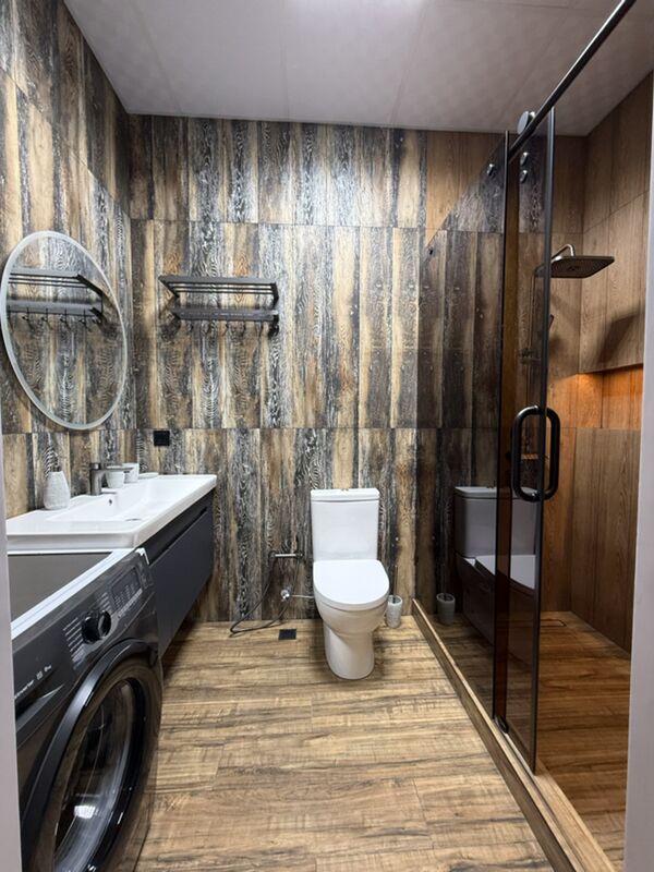 ÇOGANLY КОТТЕДЖ 360 м2 - Çoganly - img 6