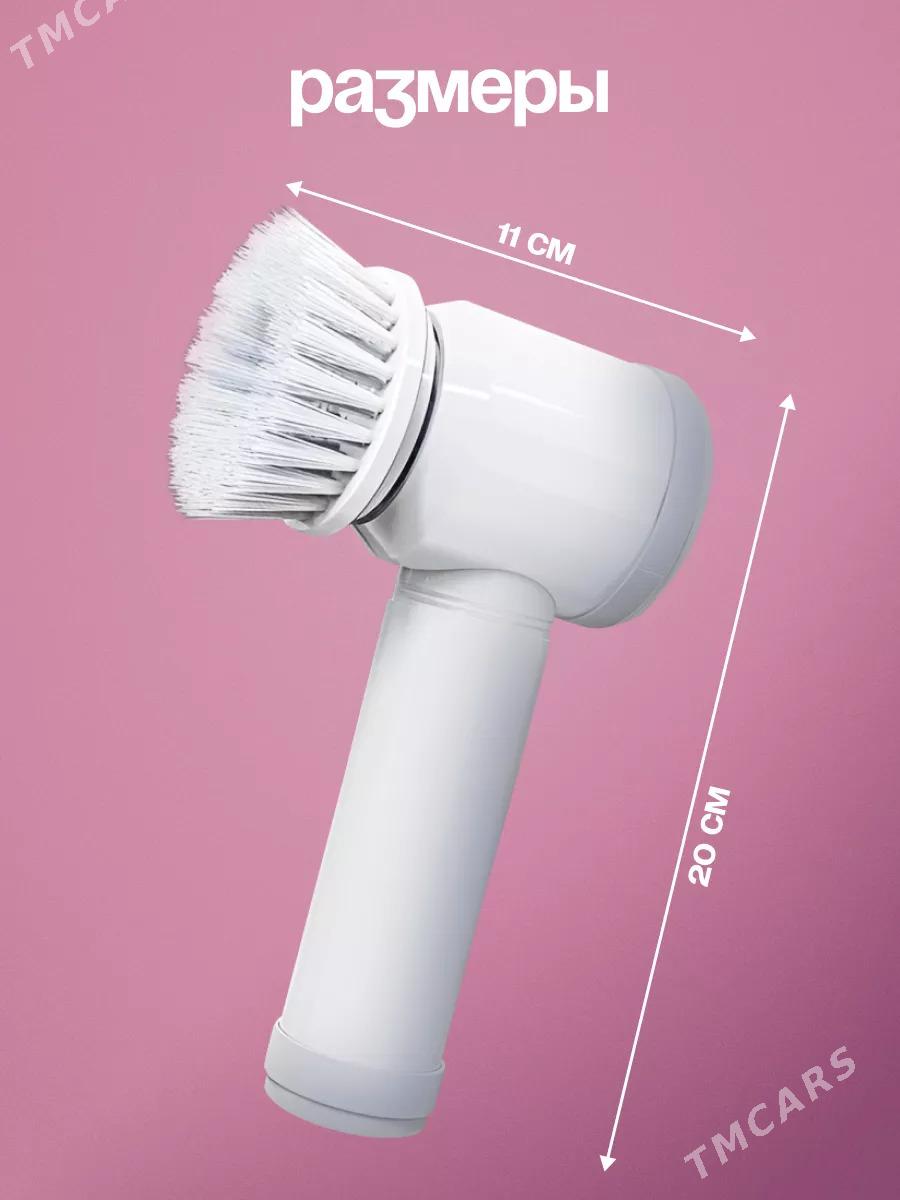 Щетка/şetka - Aşgabat - img 2