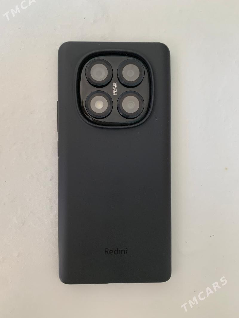 REDMI NOTE 14 PRO - Balkanabat - img 3