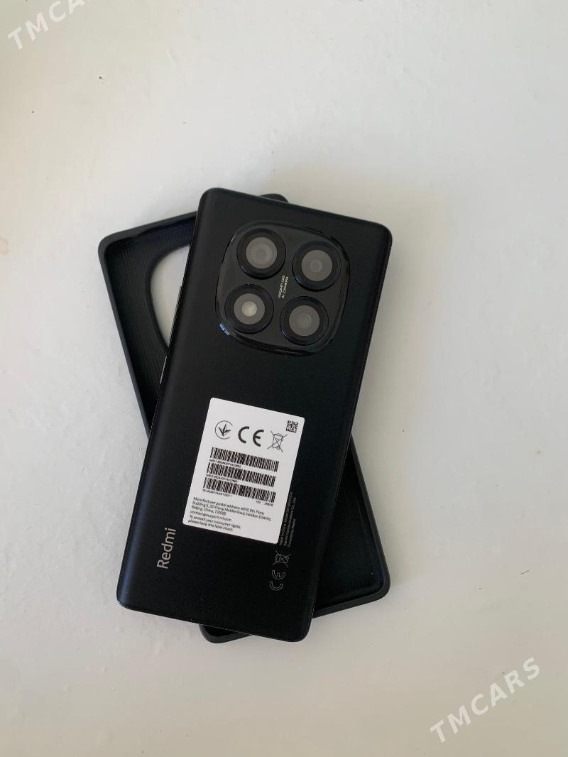 REDMI NOTE 14 PRO - Balkanabat - img 2