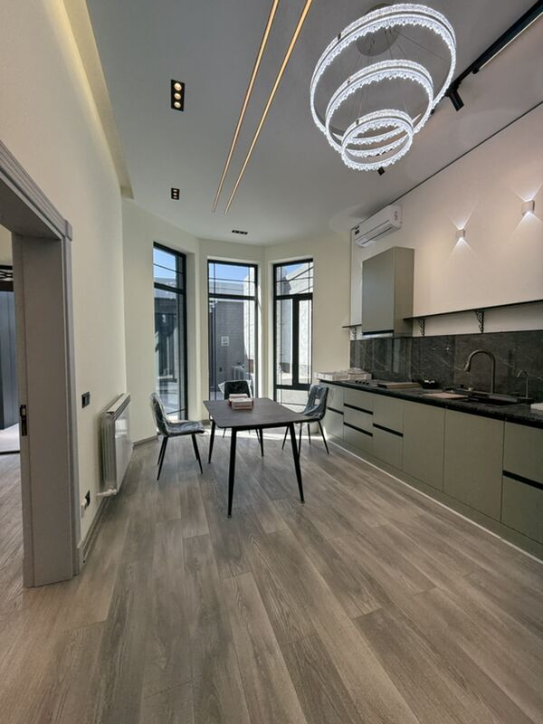 ÇOGANLY КОТТЕДЖ 360 м2 - Çoganly - img 3