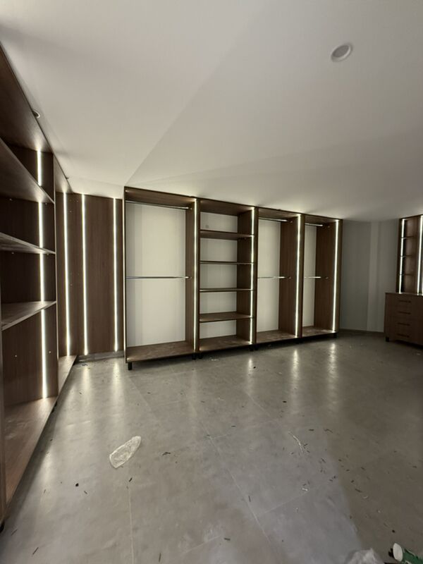 ÇOGANLY КОТТЕДЖ 360 м2 - Çoganly - img 7