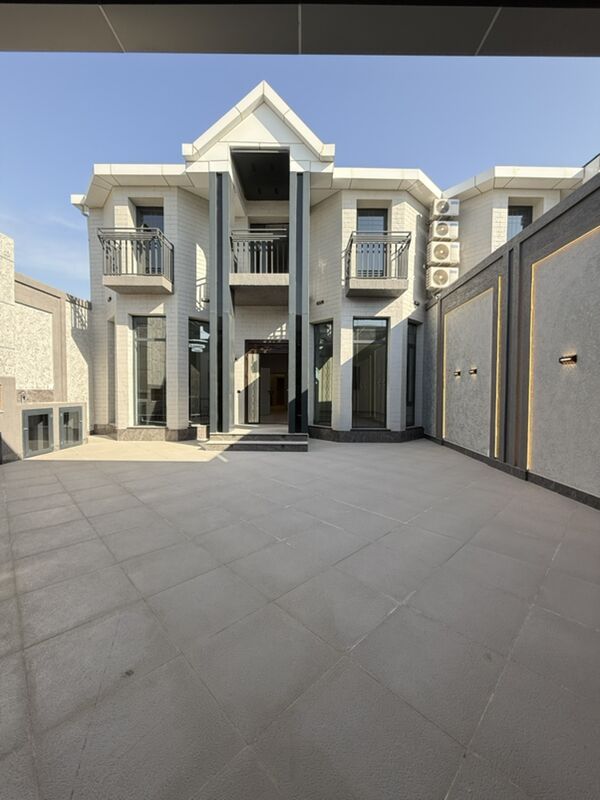 ÇOGANLY КОТТЕДЖ 360 м2 - Çoganly - img 1