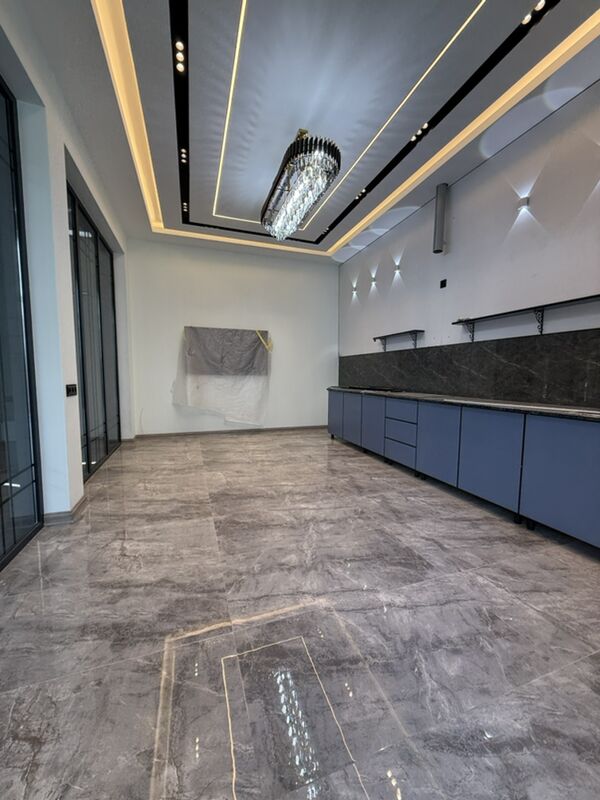 ÇOGANLY КОТТЕДЖ 360 м2 - Çoganly - img 10