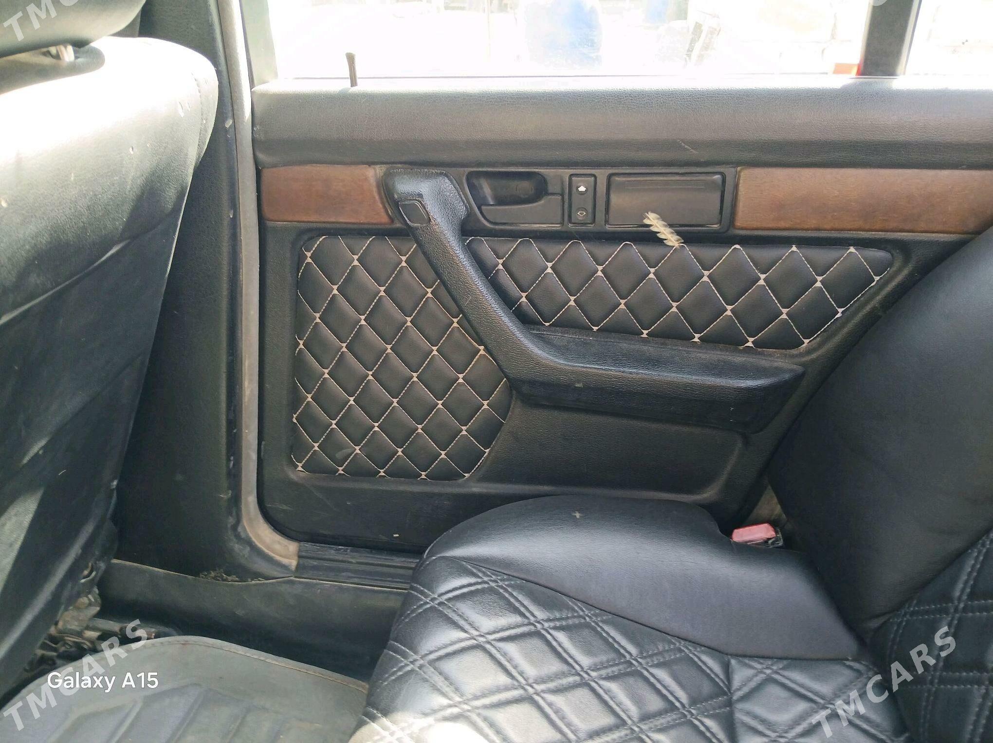 BMW 525 1992 - 45 000 TMT - Хазар - img 2