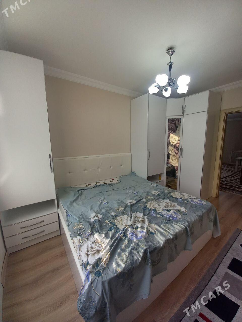 Район 12 школы 3 комнатная - Ашхабад - img 6