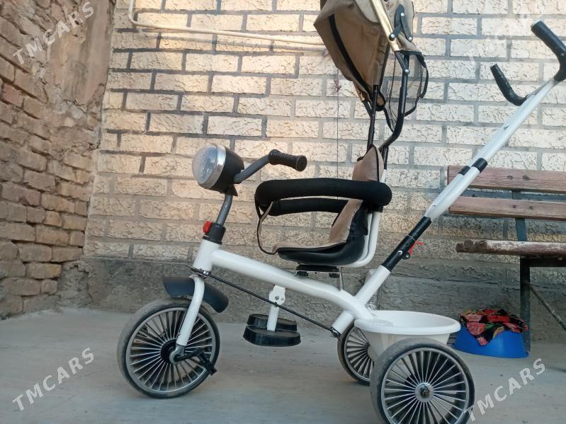 welsaped - Köneürgenç - img 3