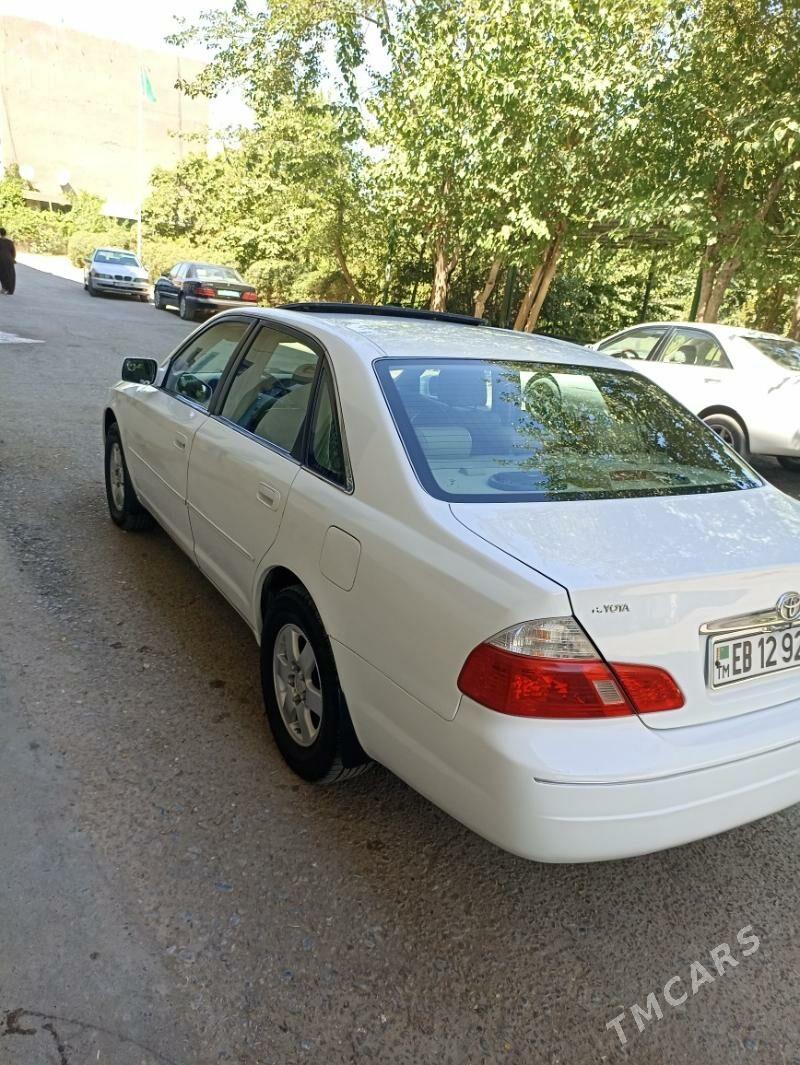 Toyota Avalon 2003 - 190 000 TMT - Gazojak - img 7